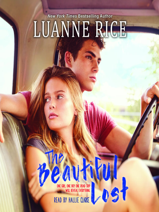 Title details for The Beautiful Lost by Luanne Rice - Available